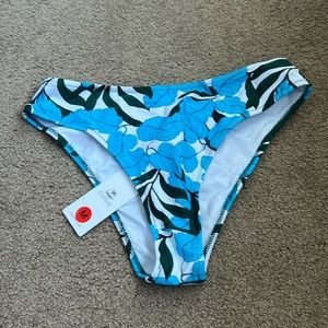 cupshe bikini bottoms